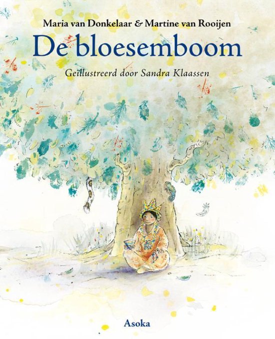 De bloesemboom