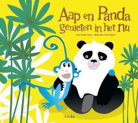 Aap en Panda