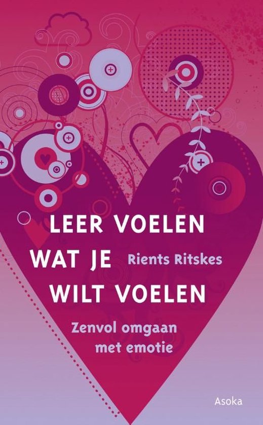 Basisboek zentraining - Leer voelen wat je wilt voelen