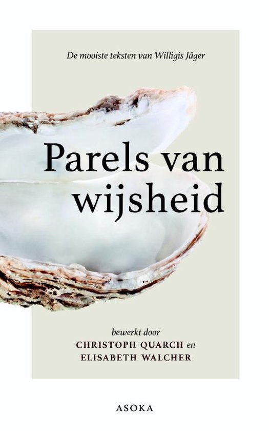 Parels van de wijsheid