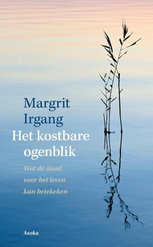 Het kostbare ogenblik