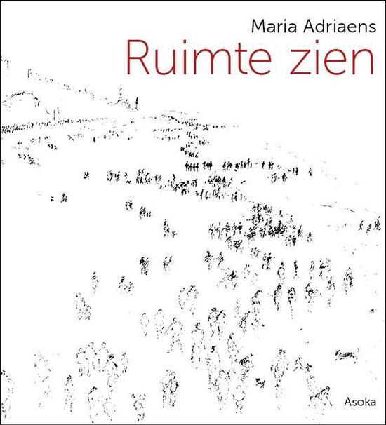 Ruimte zien