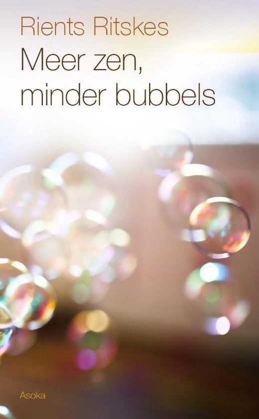 Meer zen, minder bubbels