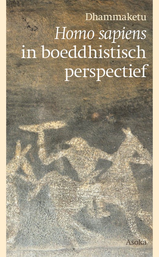 Homo sapiens in boeddhistisch perspectief