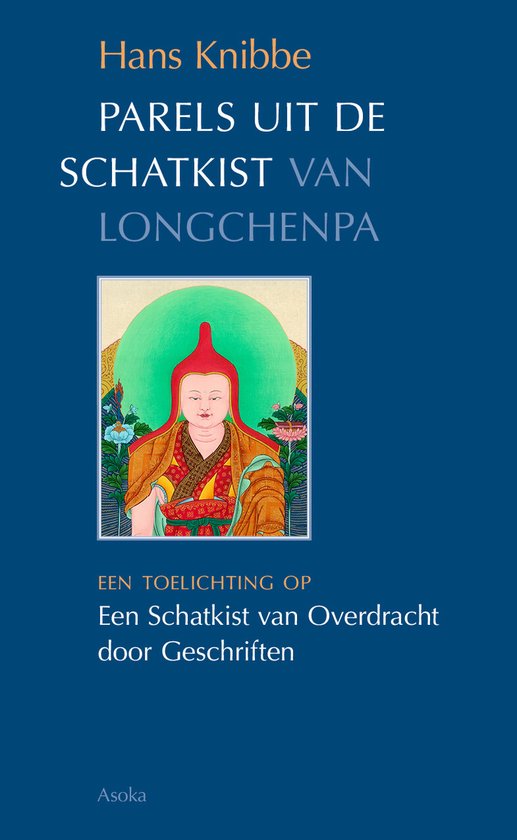 Parels uit de Schatkist van Longchenpa