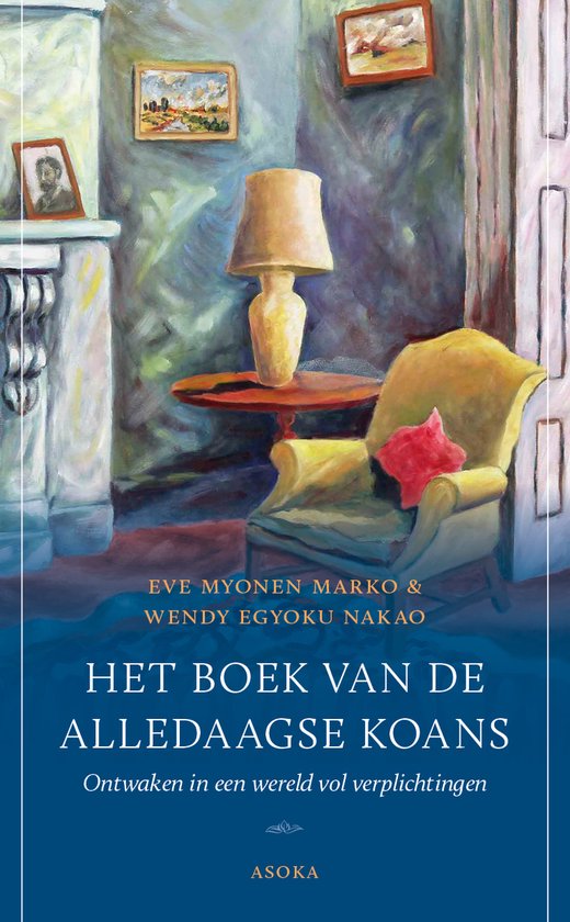 Het boek van de alledaagse koans