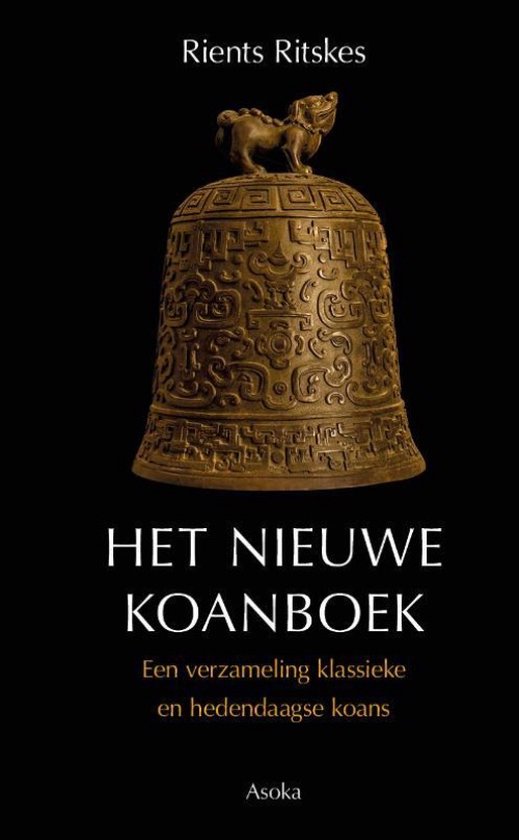 Het nieuwe koanboek