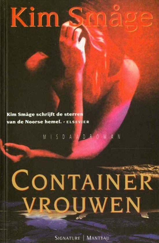 Containervrouwen