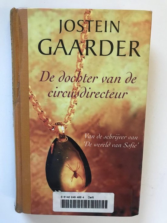 De Dochter Van De Circusdirecteur