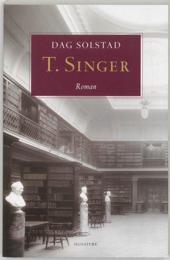 T Singer