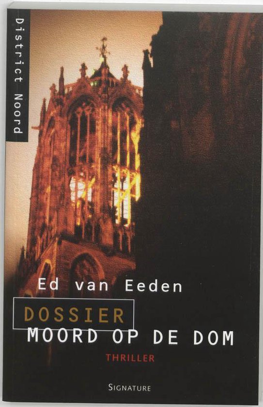 Dossier Moord Op De Dom