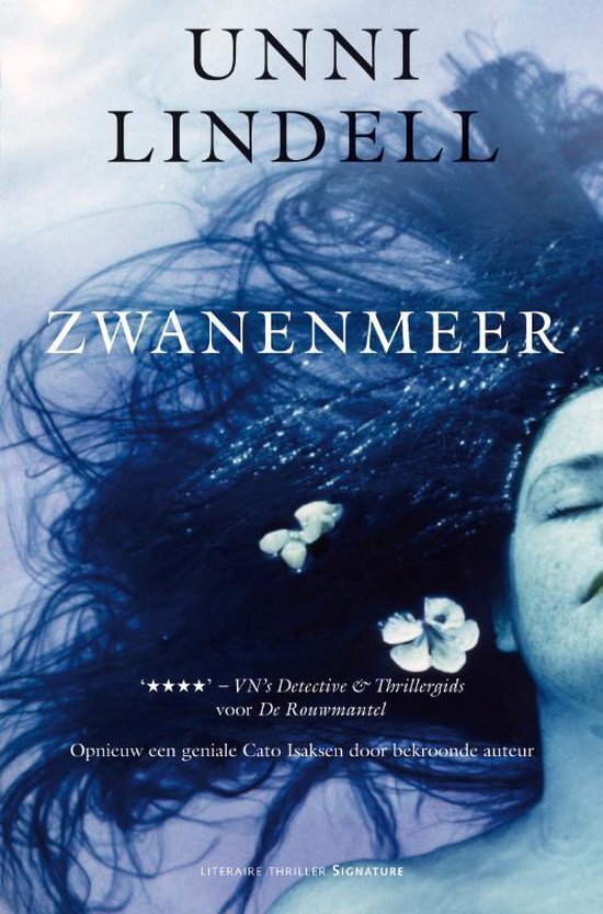 Zwanenmeer