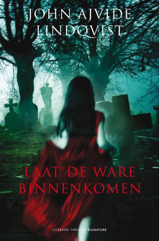 Laat De Ware Binnenkomen