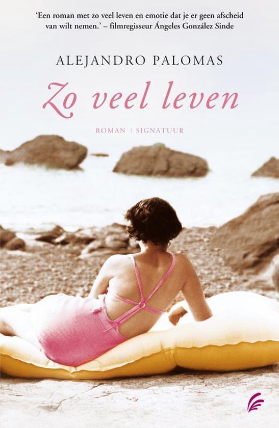 Zo Veel Leven