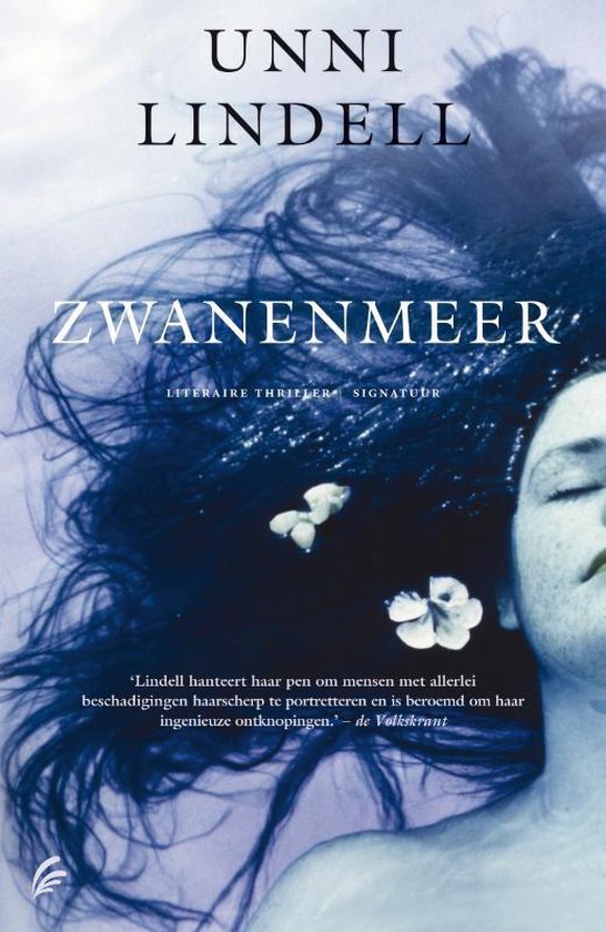 Zwanenmeer