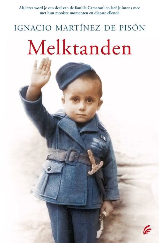 Melktanden