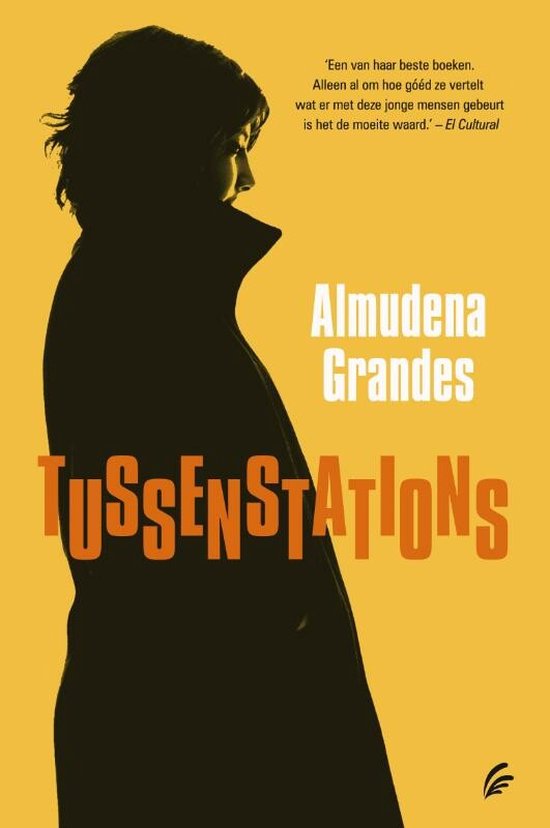 Tussenstations