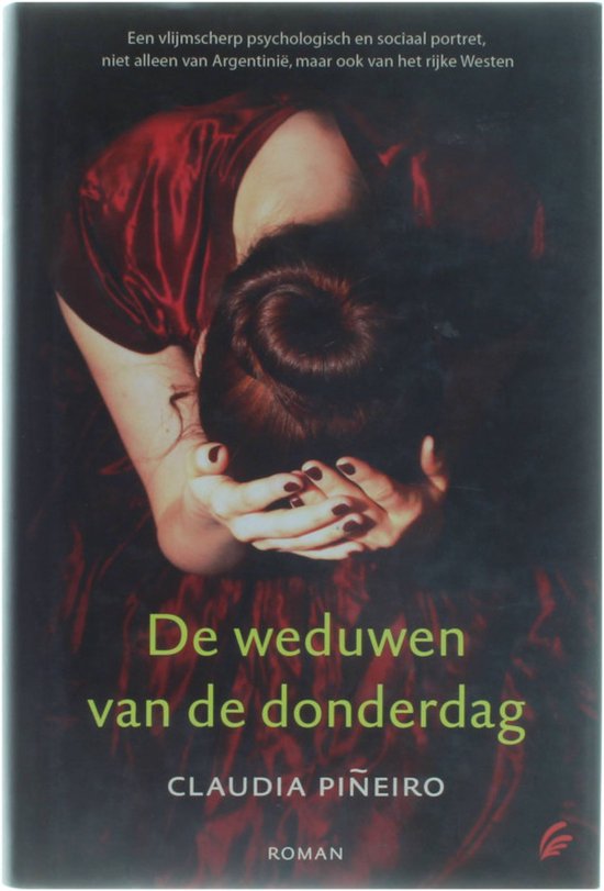 De Weduwen Van De Donderdag