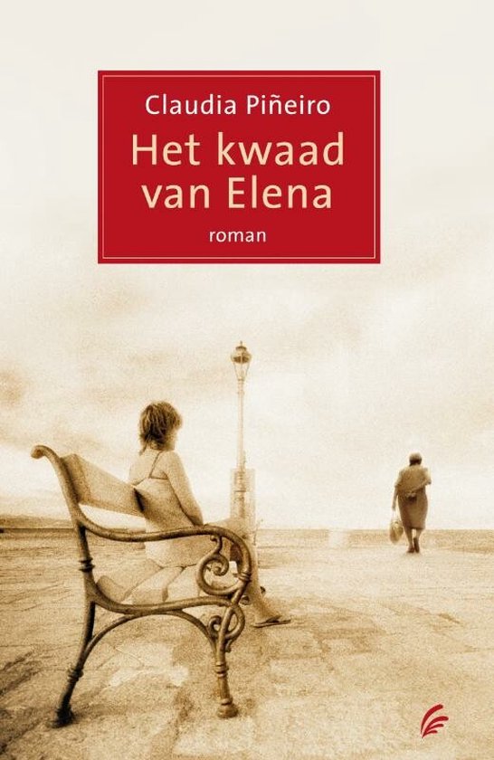 Het Kwaad Van Elena