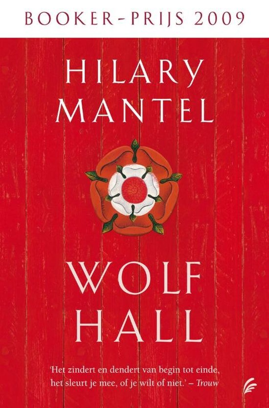 Wolf Hall