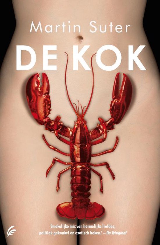 De kok