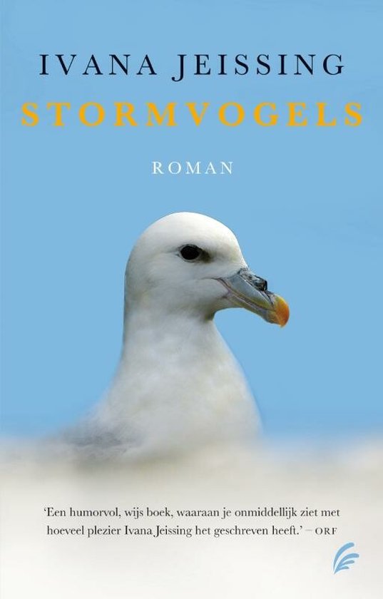 Stormvogels