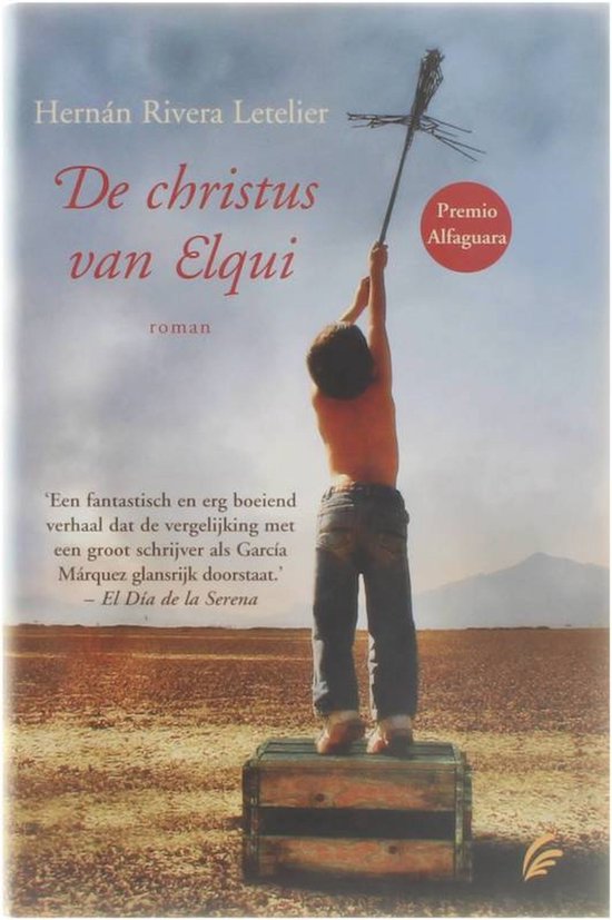 De christus van Elqui