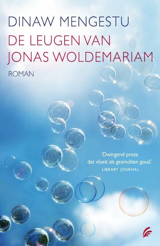 De Leugen Van Jona Woldemariam