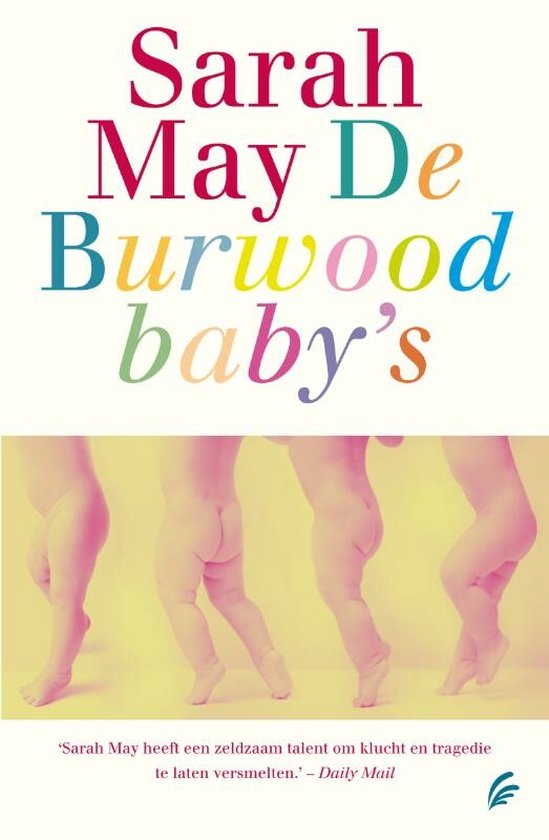 De Burwood baby s