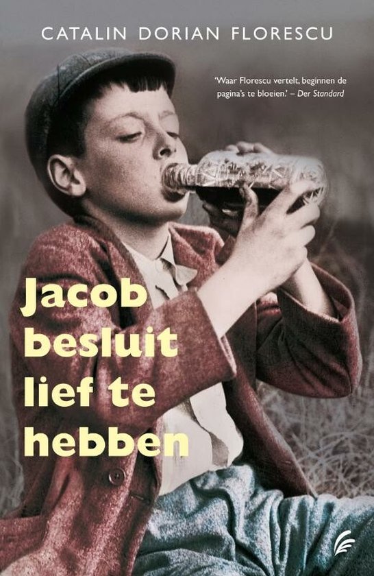 Jacob Besluit Lief Te Hebben