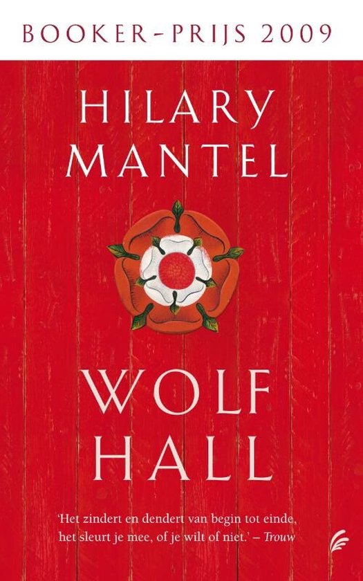 Wolf Hall