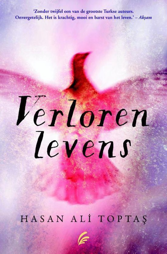 Verloren levens