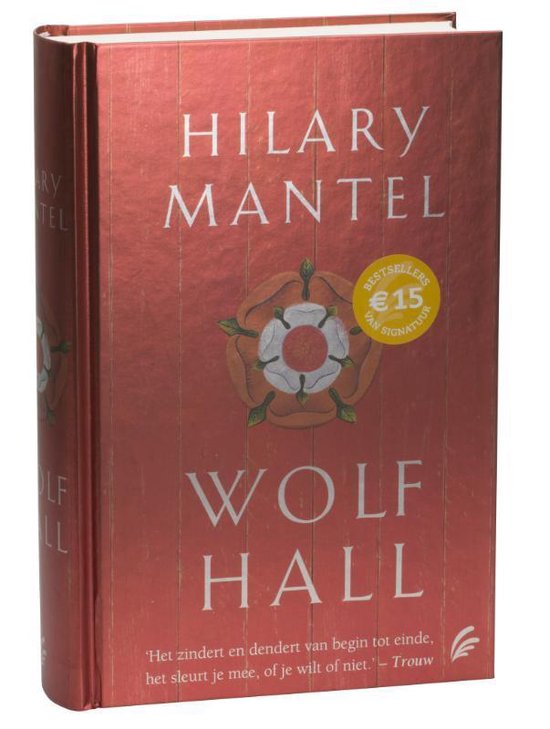 Wolf Hall