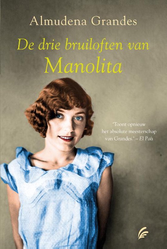 De drie bruiloften van Manolita