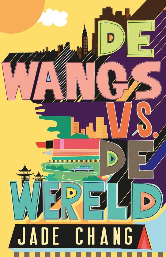 De Wangs vs. de wereld