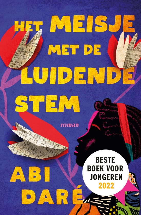 Het meisje met de luidende stem