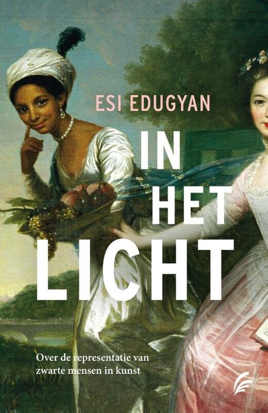 In het licht