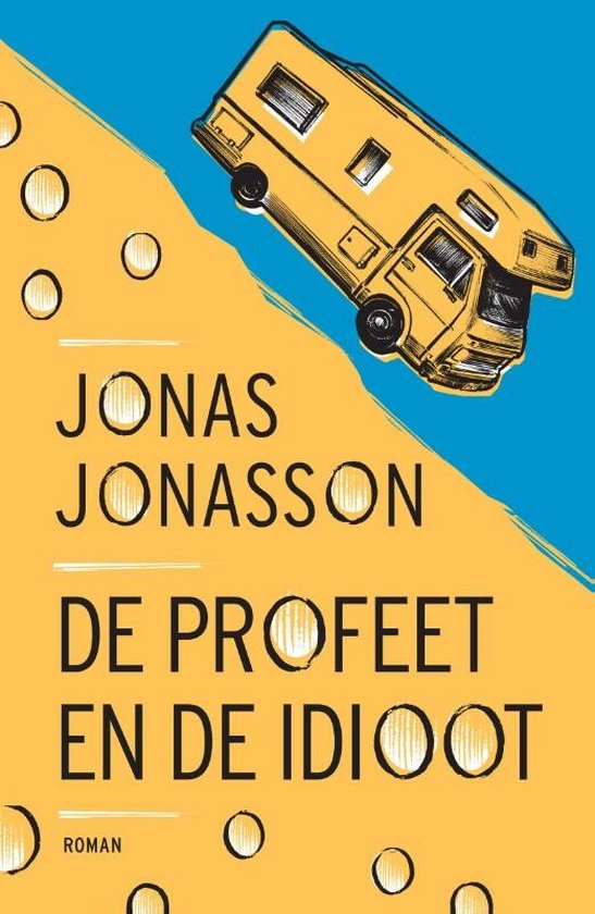 De profeet en de idioot