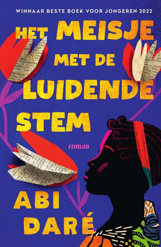 Het meisje met de luidende stem