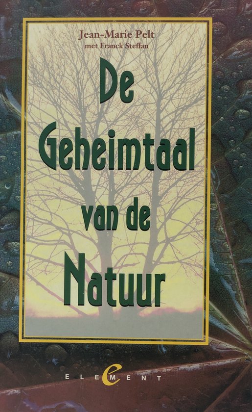 De geheimtaal van de natuur