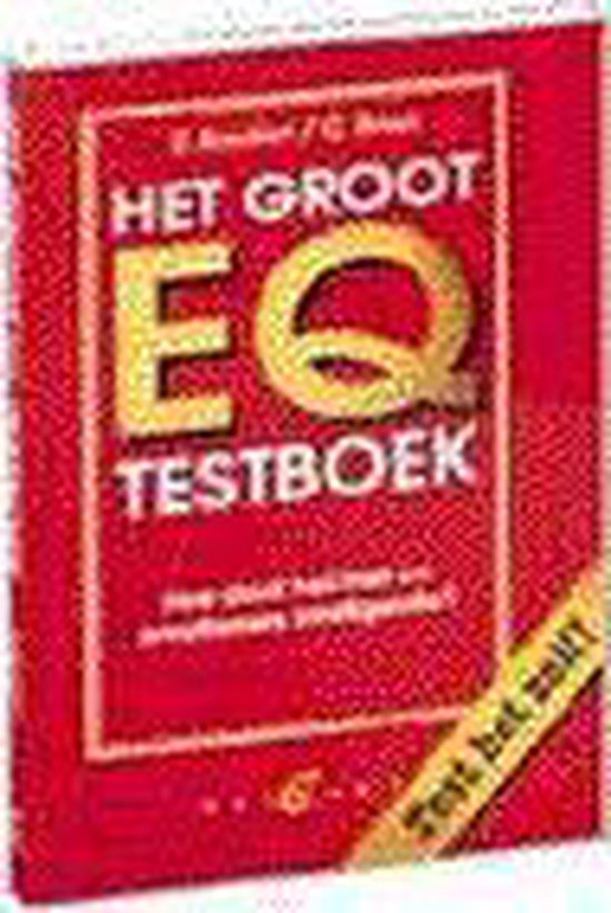 Groot eq-testboek