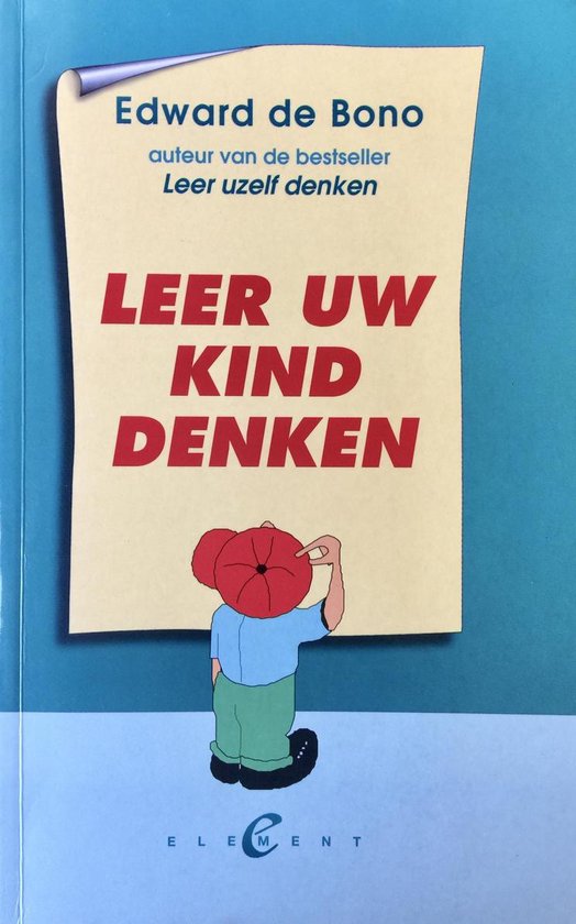 Leer uw kind denken