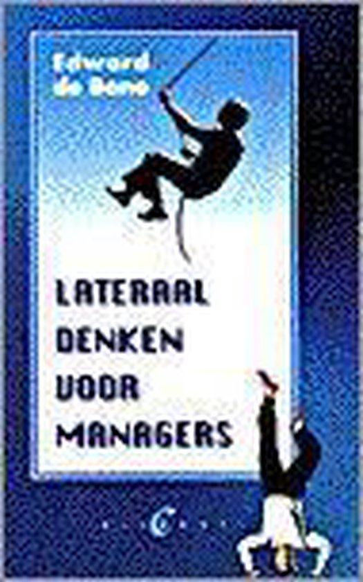 Lateraal denken voor managers