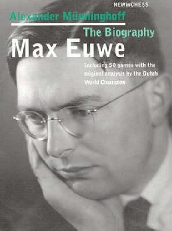 Max Euwe