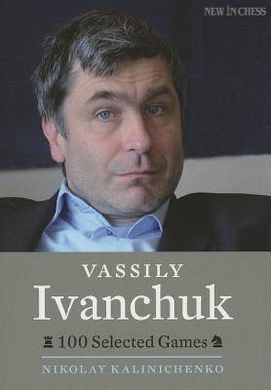 Vassily Ivanchuk