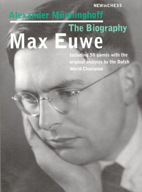 Max Euwe