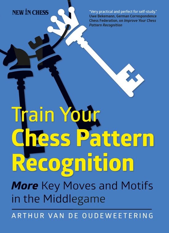 Train Your Chess Pattern Recognition