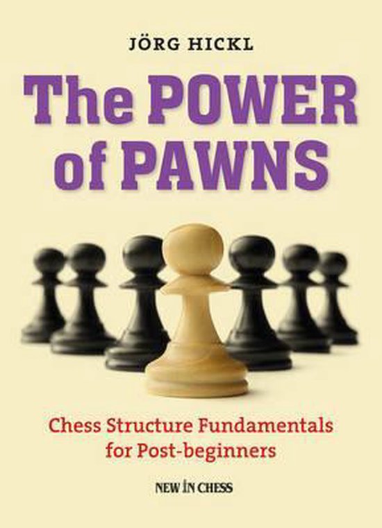 The Power of Pawns