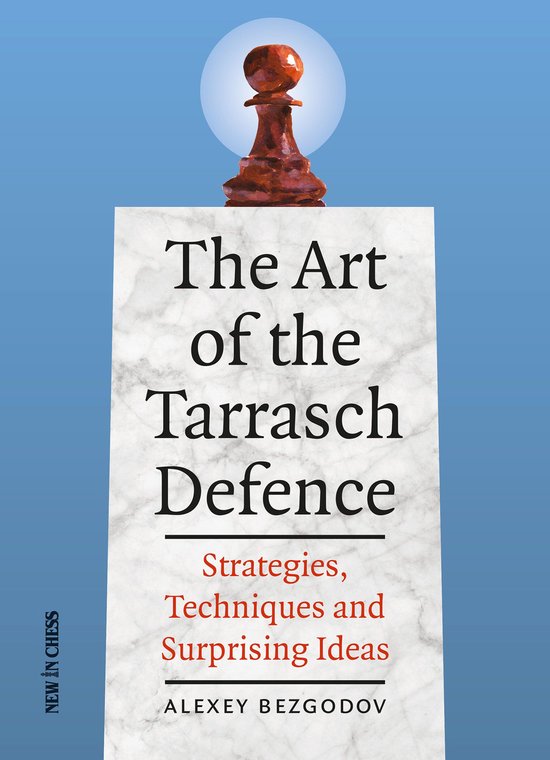 The Art of the Tarrasch Defence