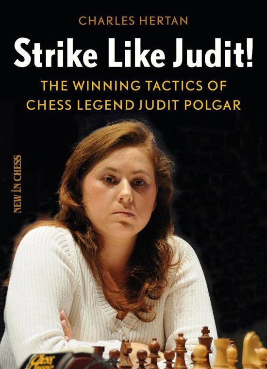 Strike Like Judit!